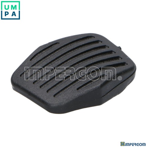 Brake pedal pad - pedal, 700030