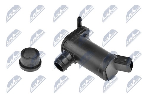 Fits nty esp 002 - fits, esp-fr-002
