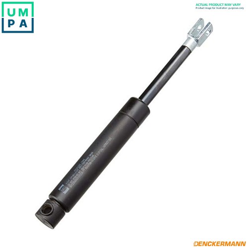 Gas spring bootcargo area - spring,