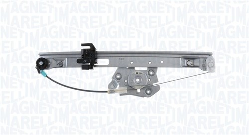 Magneti marelli window - magneti,
