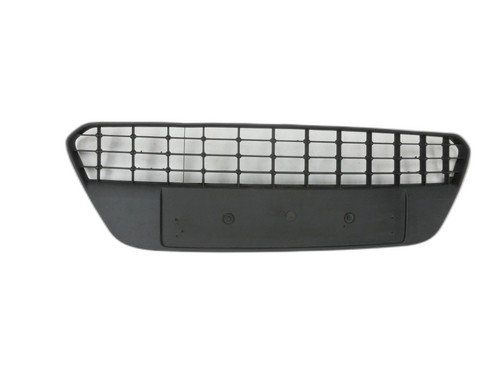 Air inlet grid - , bumper
