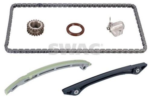 Camshaft drive chain and