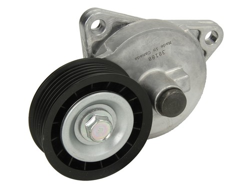 Multi ribbed belt tensioner - multi,