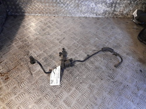 Ford focus mk3 1 - 10-20, 1.6