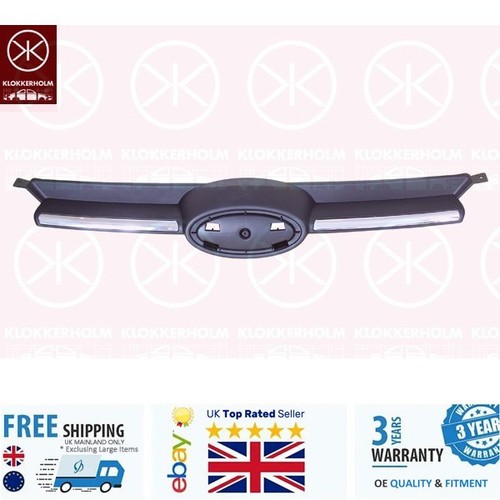 Radiator grille for ford - for,