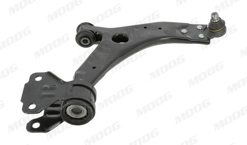 Wheel suspension - wheel,