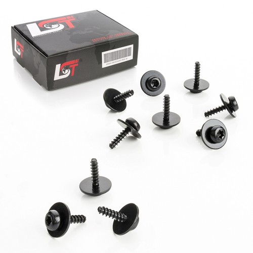 10x torx screw - 10x,