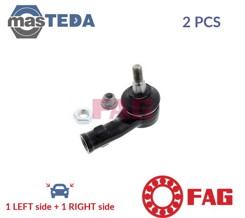 840 0772 track rod end - 10,