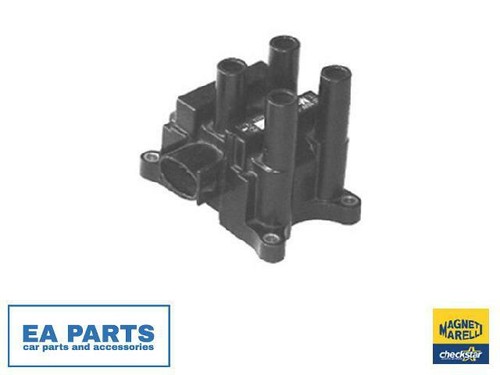 Ignition coil for ford cougar - ignition,