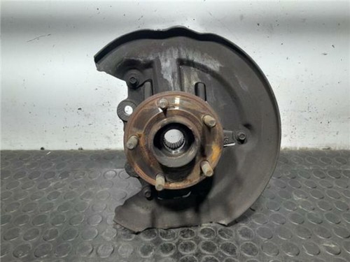 Av613k171 front left wheel hub - av613k171,