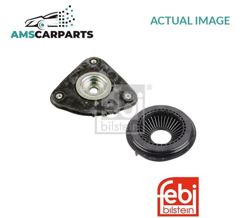 Top strut mounting cushion - mounting,