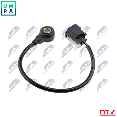 Knock sensor for mazda - sensor,