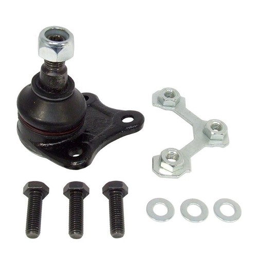 Genuine borg beck front - genuine, ball