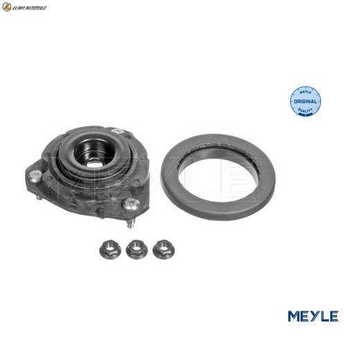 Strut support bearing 714 641 - support,