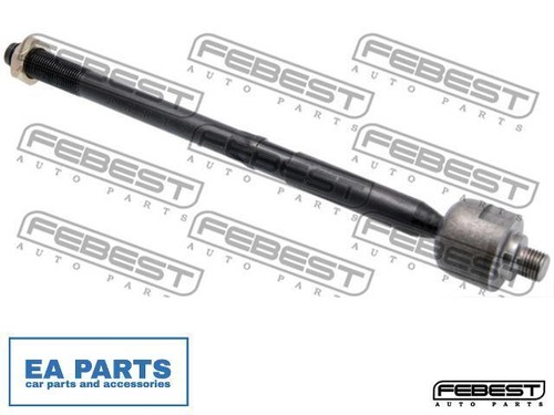 Tie rod axle - for, ford