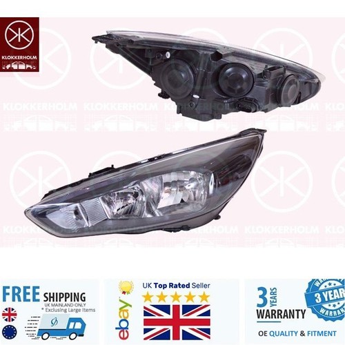 Left headlight for ford - headlight,