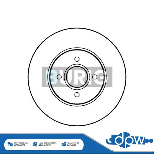 Fits ford focus - fits, 2002-2004