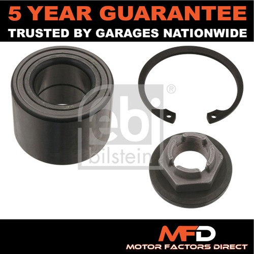 Fits ford fiesta 2001 2013 - fits,