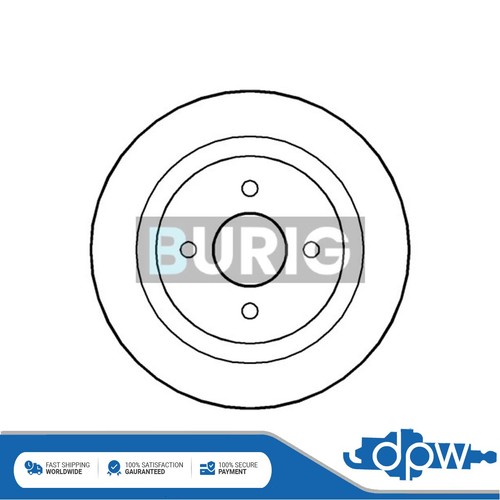 Fits ford focus 2002 - ford,