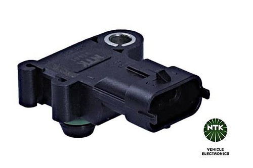 Intake manifold pressure - manifold,