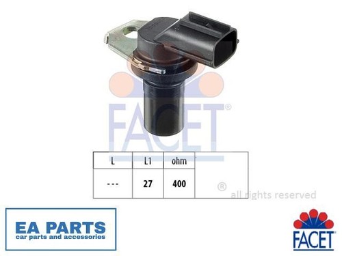 Rpm sensor automatic - sensor,,