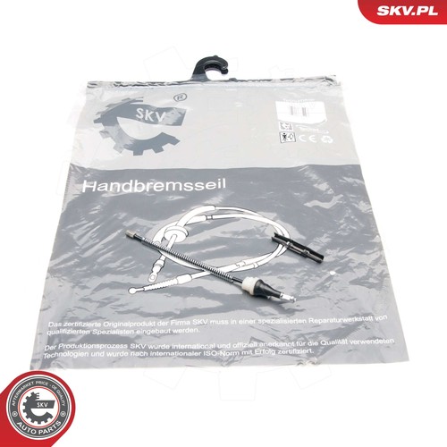 Fits esen skv 25skv936 - skv,