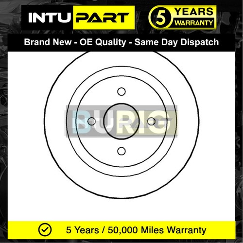 Fits ford focus 2002 2004 - focus, 2.0