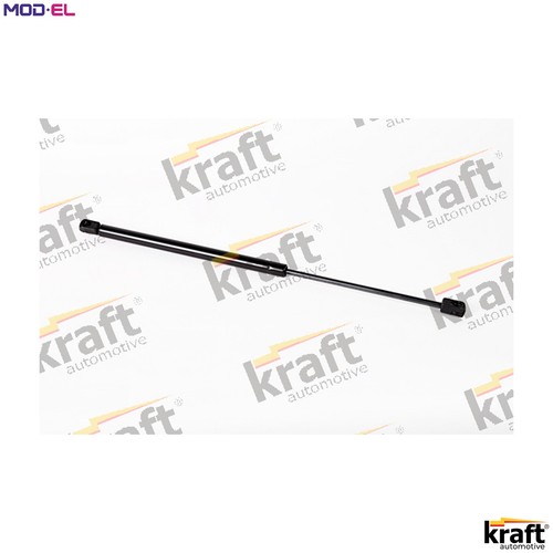Gas spring bootcargo area - gas,