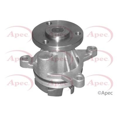 Engine cooling water pump - cooling,