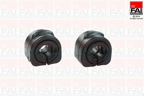 Anti roll bar bush kit - bar,