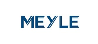 Rear brake disc meyle fits - meyle,