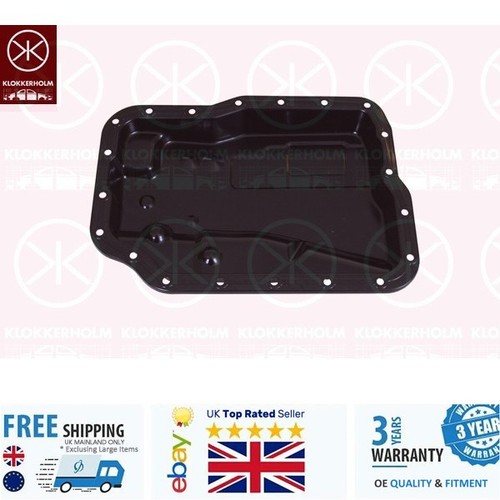 Gearbox oil sump for - oil, ford