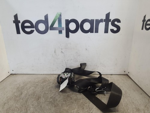 Ford focus 2011 2012 - 2011-2012, belt