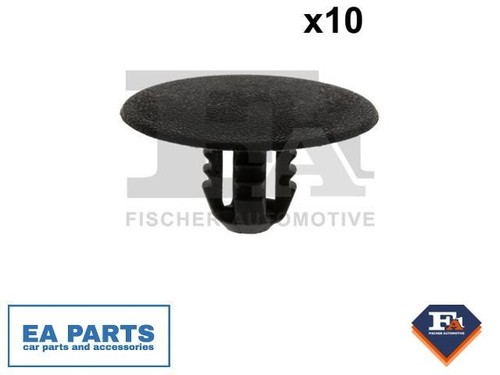 Clip trim protection strip - clip,, trim/protection