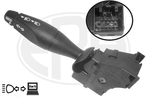 Era 440376 steering column - 440376,