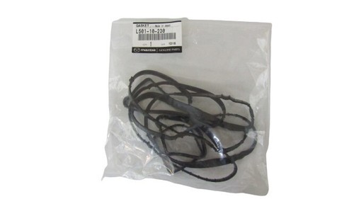 Engine valve cover gasket fits - engine,