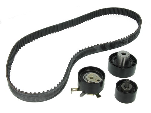 Timing belt kit fits ford - kit,