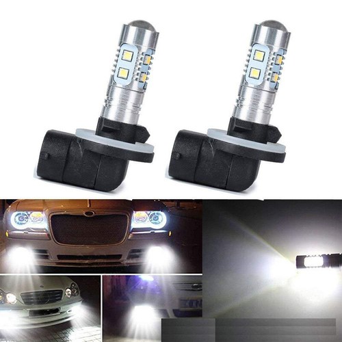 2pcs highlight 880 881 - highlight, car