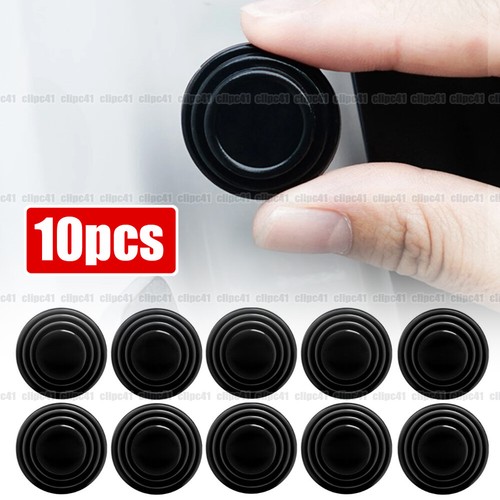 10pcs car door anti shock - 10pcs, anti-shock