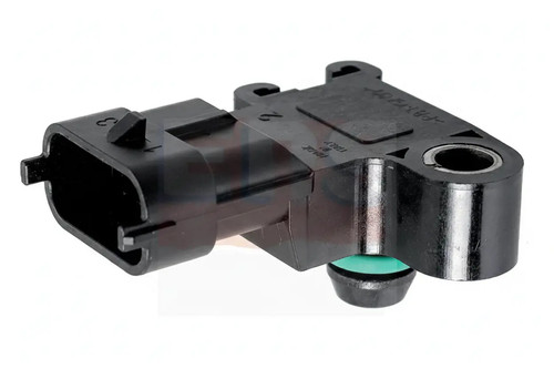 Pressure sensor map - sensor,