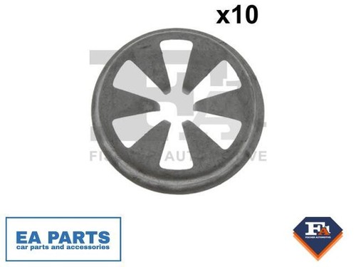 Clip trim protection strip - clip,,