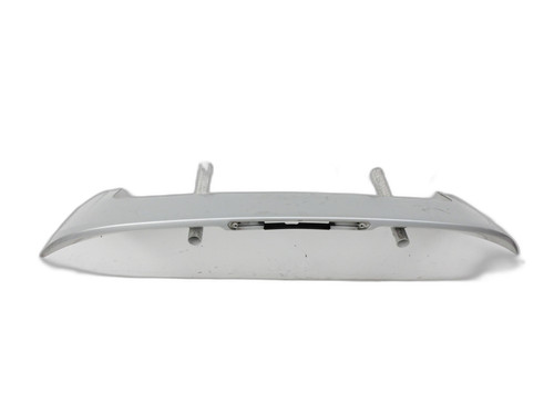 Spoiler for hatchback - spoiler,