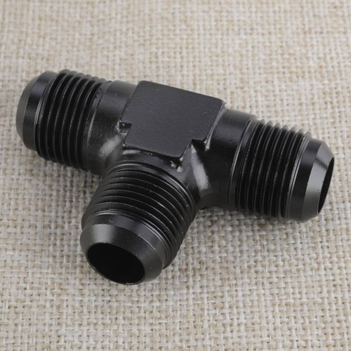 Way tee piece fitting - tee, t-piece