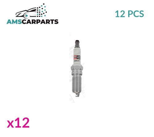 Engine spark plug set plugs - engine,