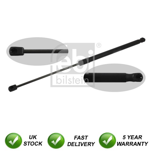 Tailgate gas strut - tailgate,