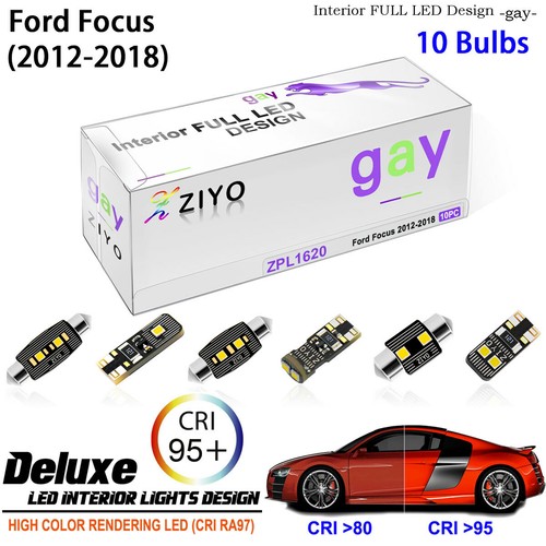 Led light bulbs interior - light,