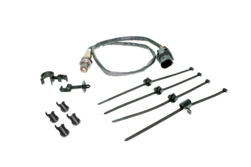Vemo lambda sensor - sensor, audi