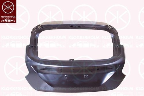 Tailgate bootlid for - for, ford
