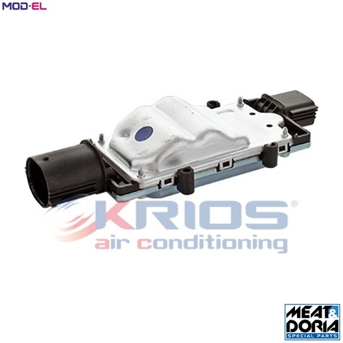 Regulator passenger - regulator,