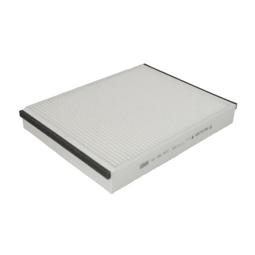 Mann filter 007 - cu, 25